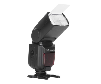 Akcesoria Foto Quadralite Stroboss 60 Basic